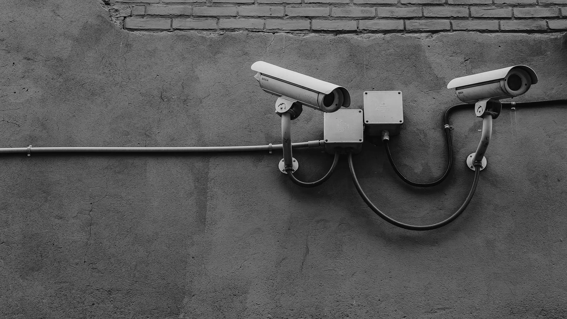 CCTV System Background – 1