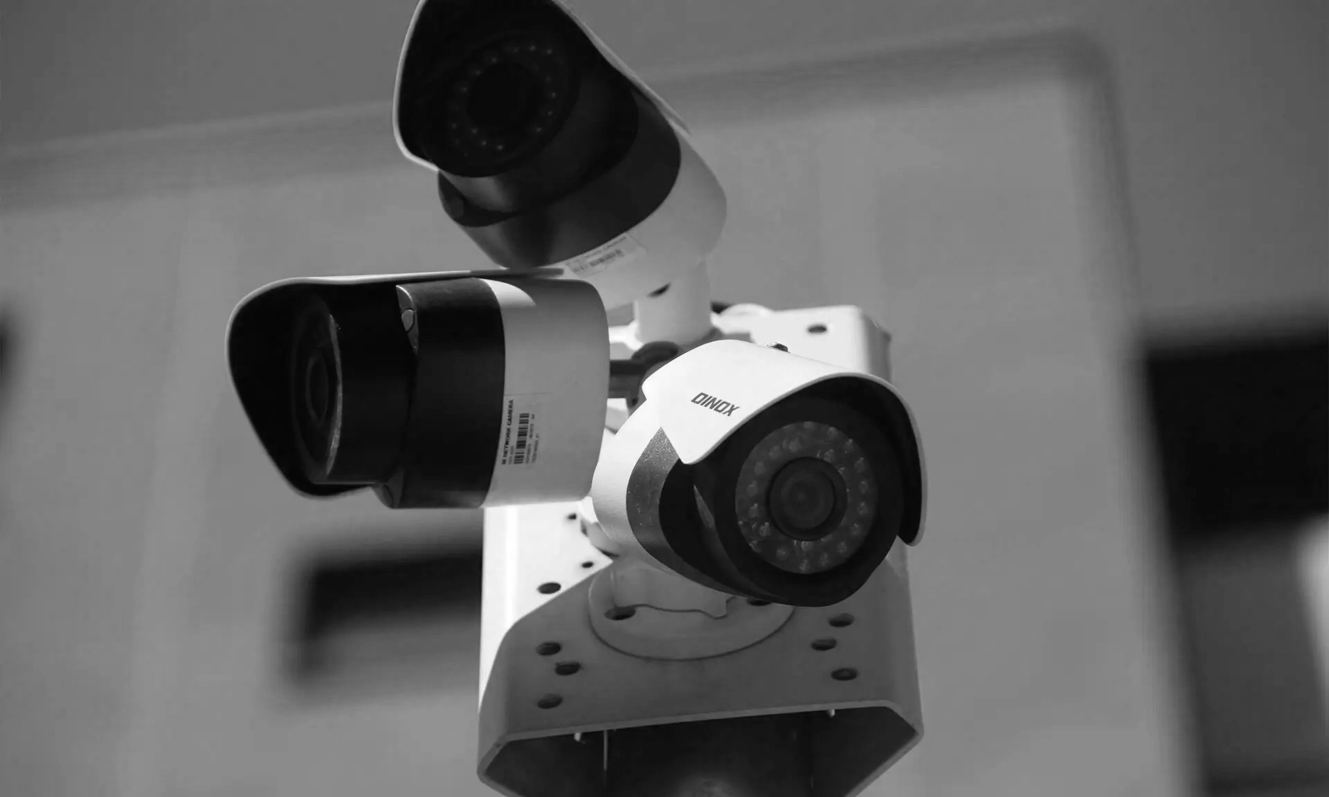 CCTV System Background – 7