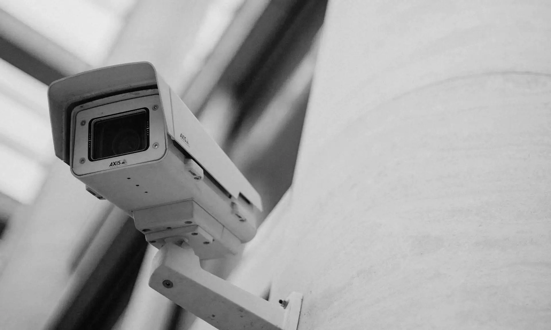 CCTV System Background – 9