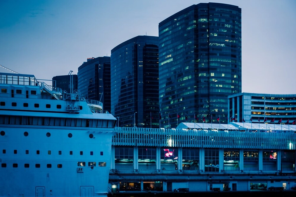 1 Security Camera Installation