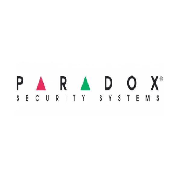 Paradox product logo