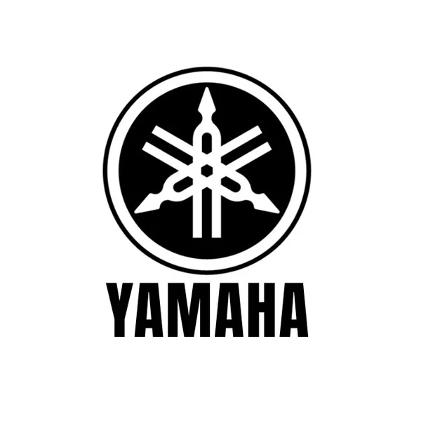 Yamaha product logo
